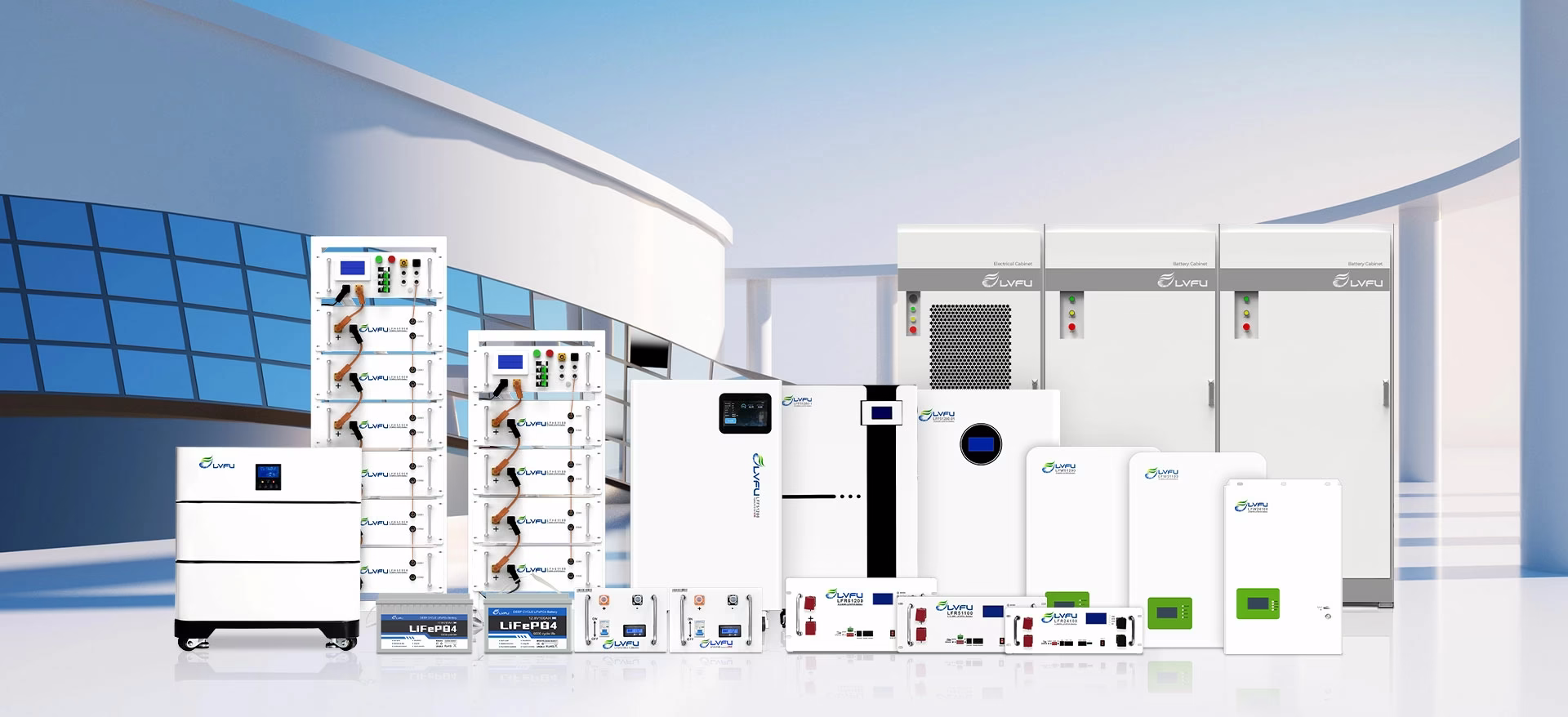 Lithium-Battery-Energy-Storage-Solutions